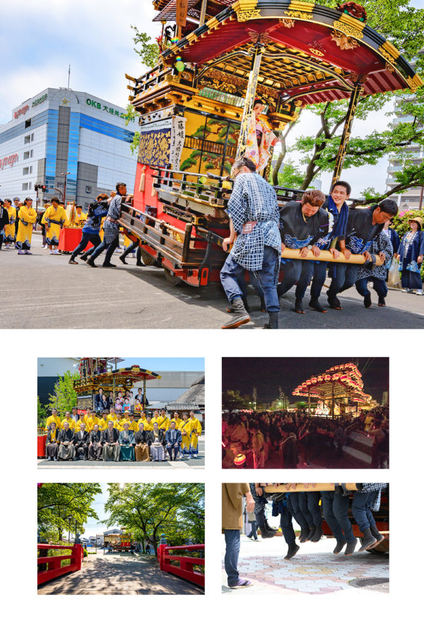 写真撮影・レタッチ|岐阜