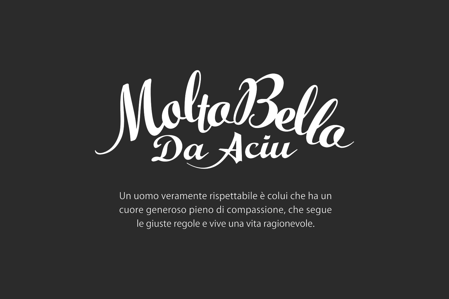モルトベッロロゴ