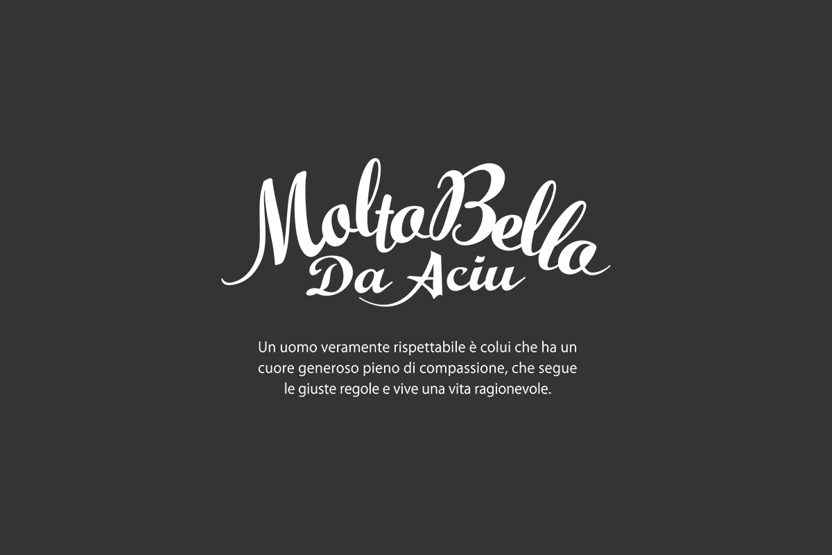 モルトベッロロゴ