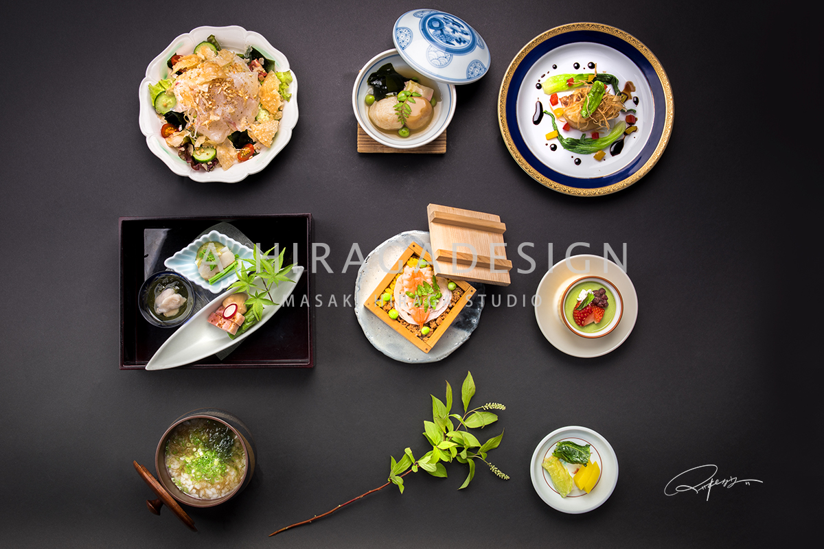 料理写真