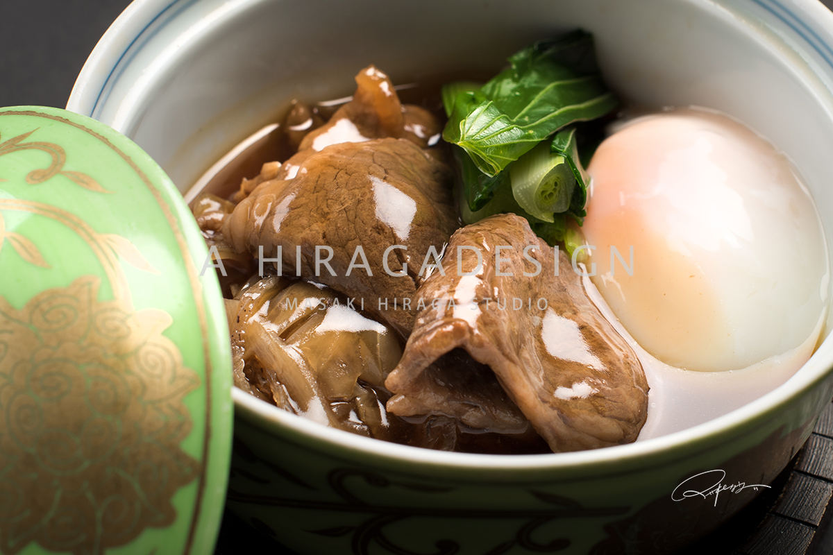 椀物料理写真